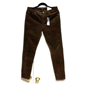 Banana Republic Skinny